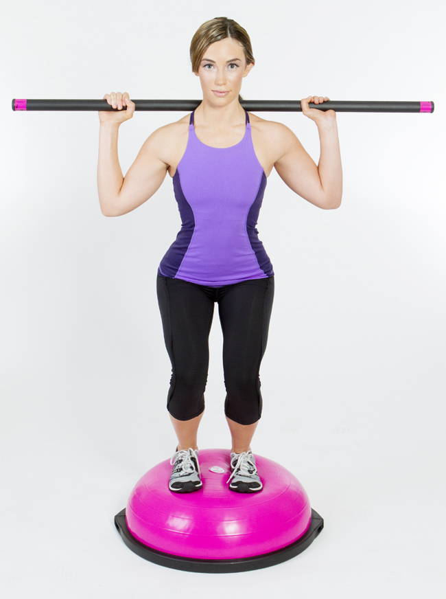 bosu
