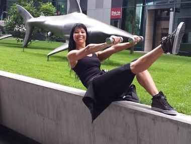 Dajte zabrať svojim svalom aj kondičke – vyskúšajte body forming!