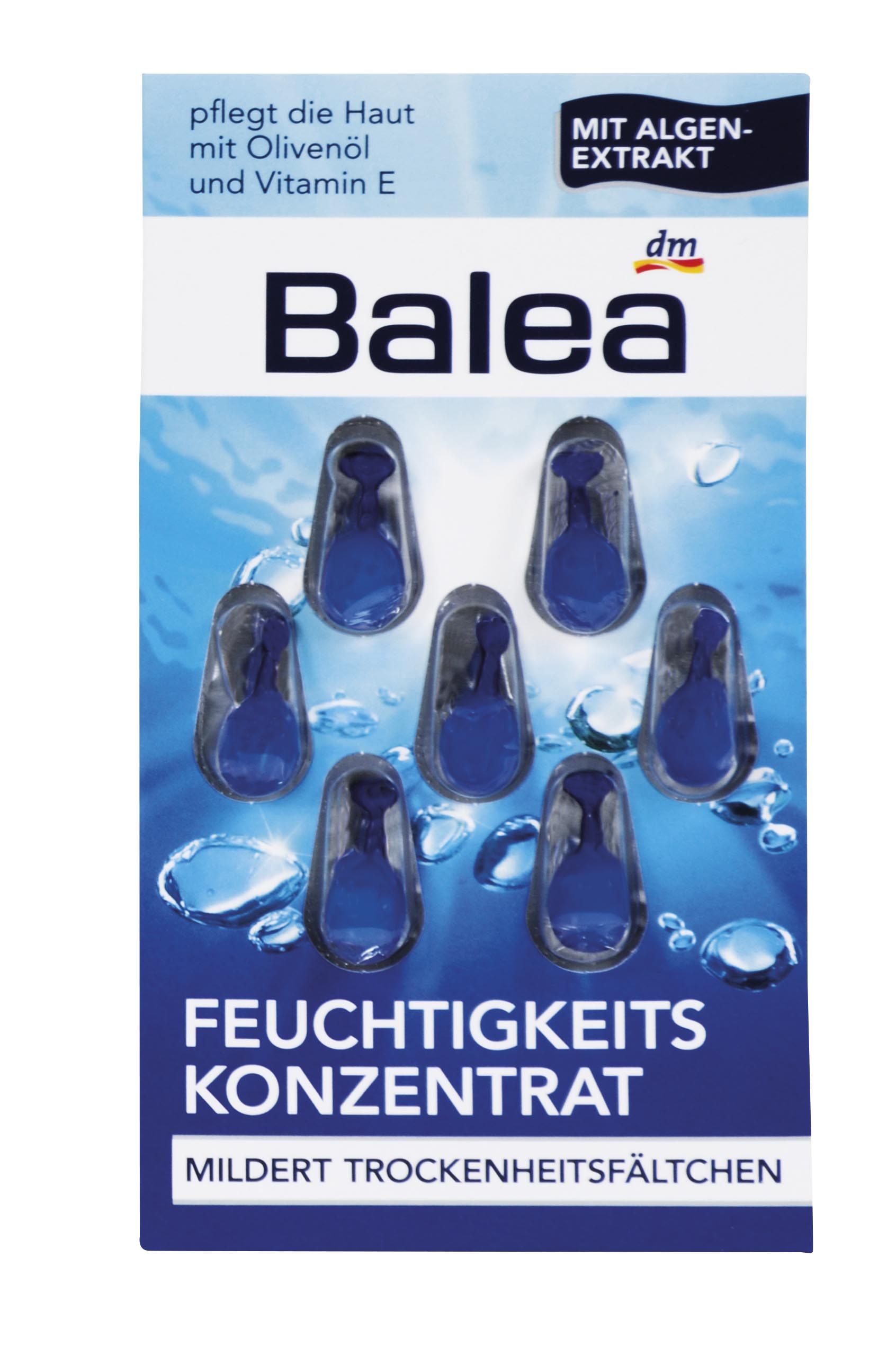 Balea krém