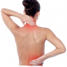 KINESIOTAPING: Dá bolestiam stopku!