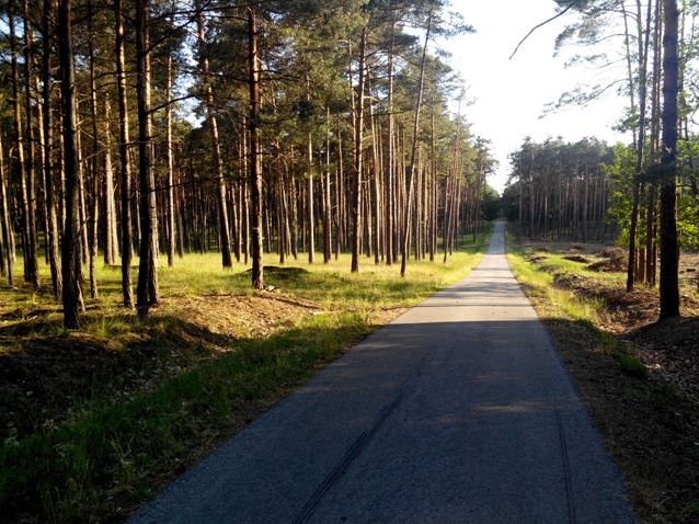 Na bicykli po Ponitr. Skvel tipy na vlety	