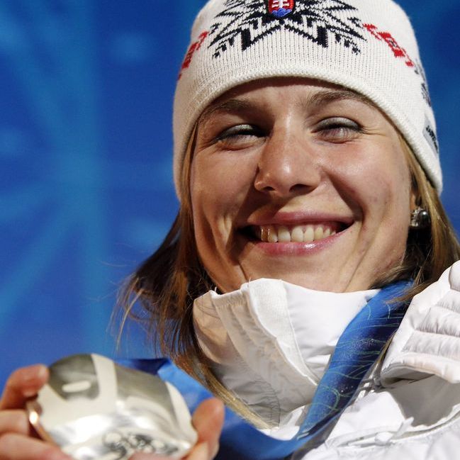 Anastasia Kuzminová: „Na začiatku každej sezóny vládne nervozita.“