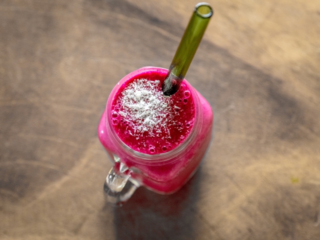 3 podovolenkové detox smoothies, ktoré vás očistia