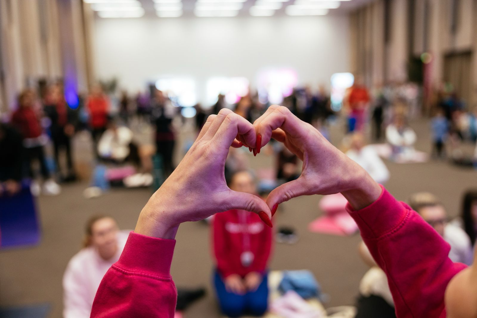 Zdroj: Natália Jakubcová pre Supershape Supershape EVENT