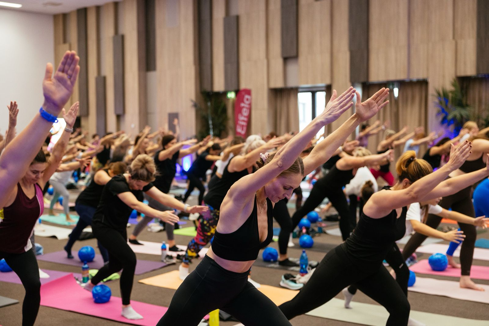 Zdroj: Natália Jakubcová pre Supershape Supershape EVENT