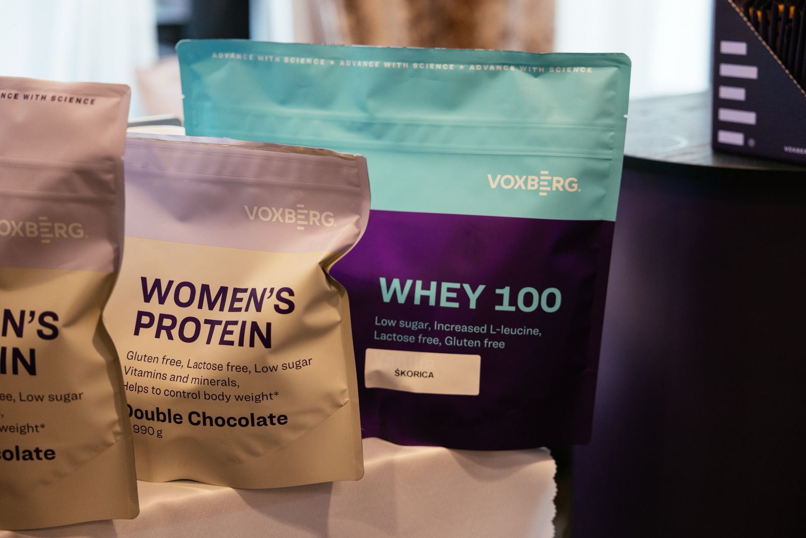 Zdroj: Natália Jakubcová pre Supershape Voxberg