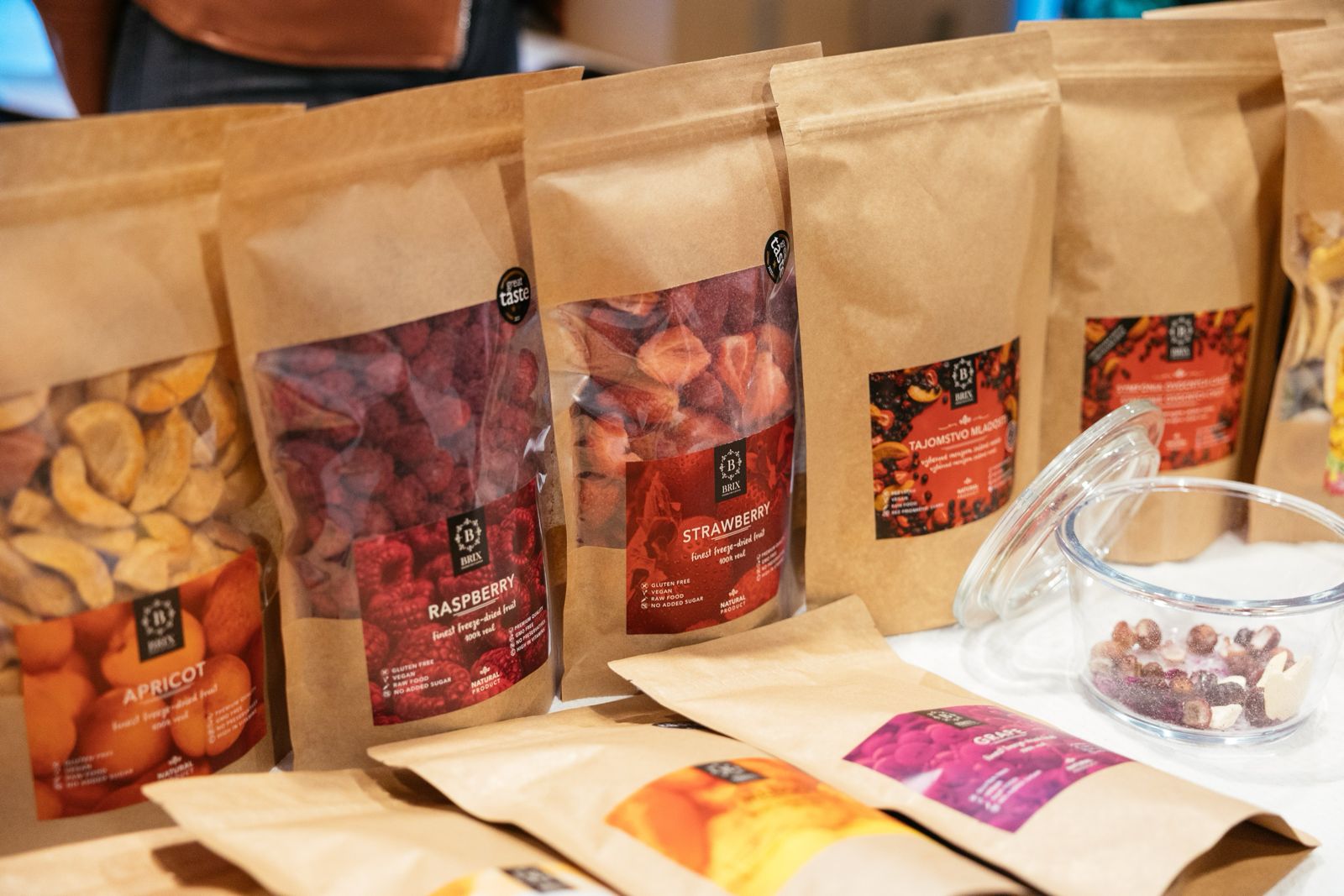 Zdroj: Natália Jakubcová pre Supershape Brix