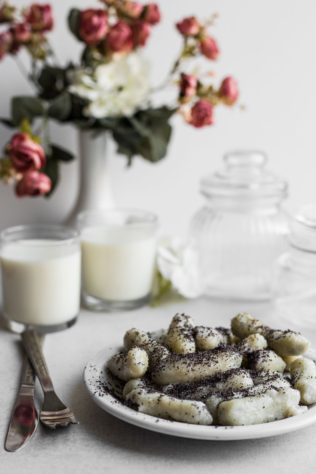 Zdroj: Tatiana Gernátová makové šúľance