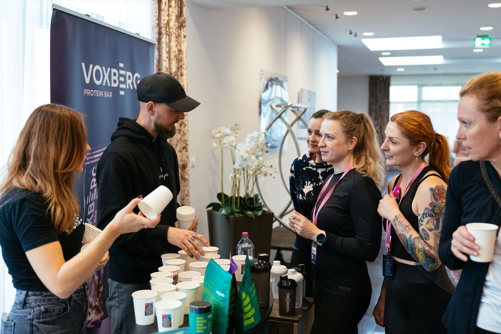 Zdroj: Natália Jakubcová pre Supershape Voxberg