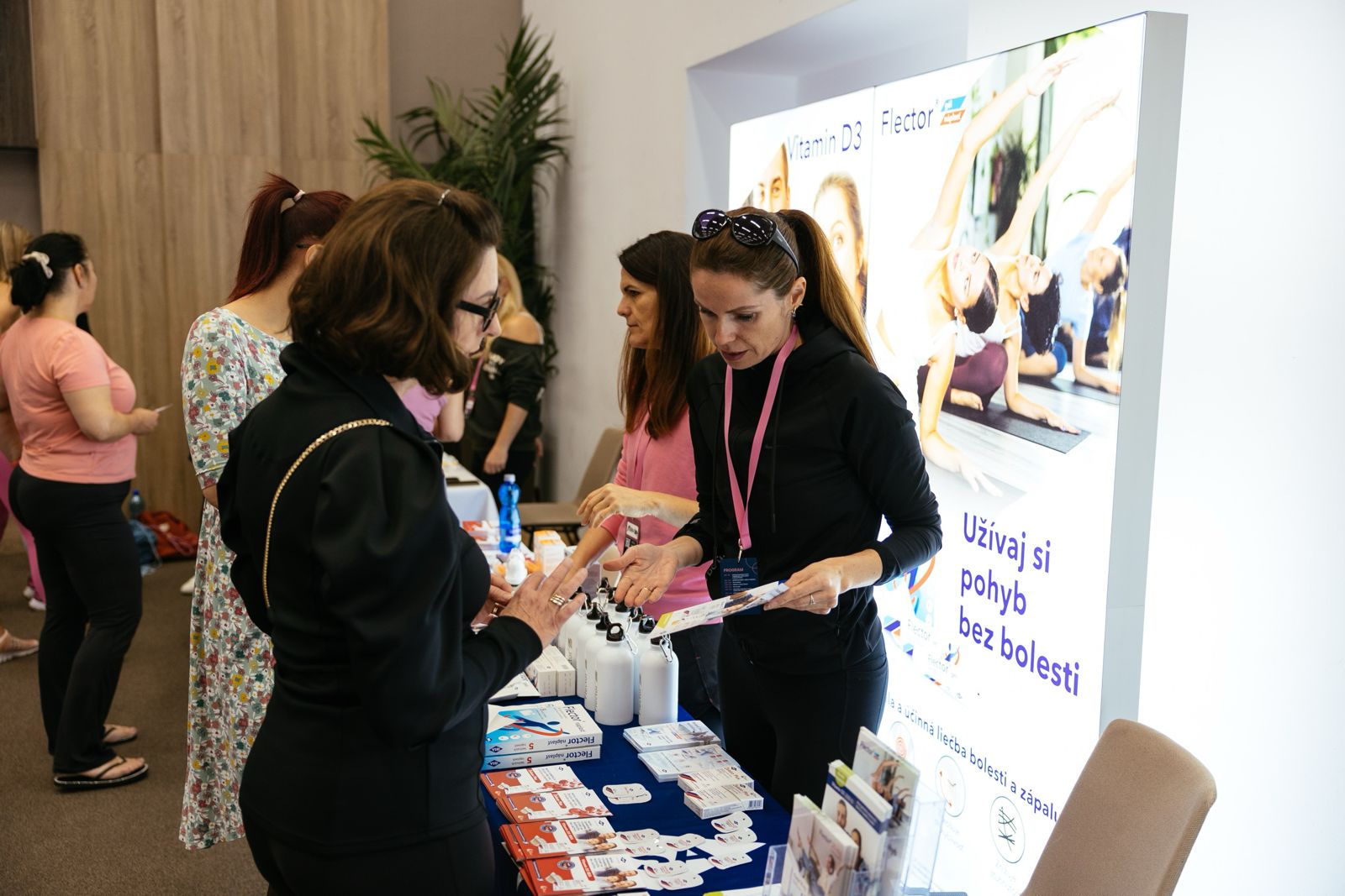 Zdroj: Natália Jakubcová pre Supershape IBSA