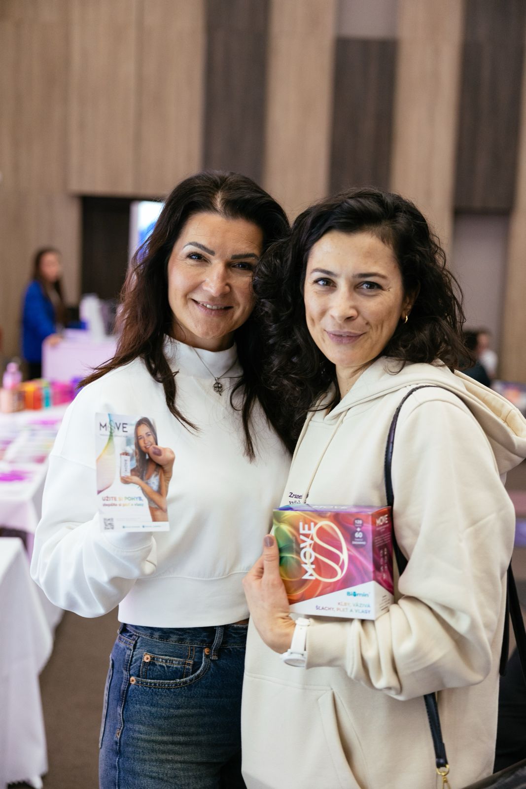 Zdroj: Natália Jakubcová pre Supershape Biomin