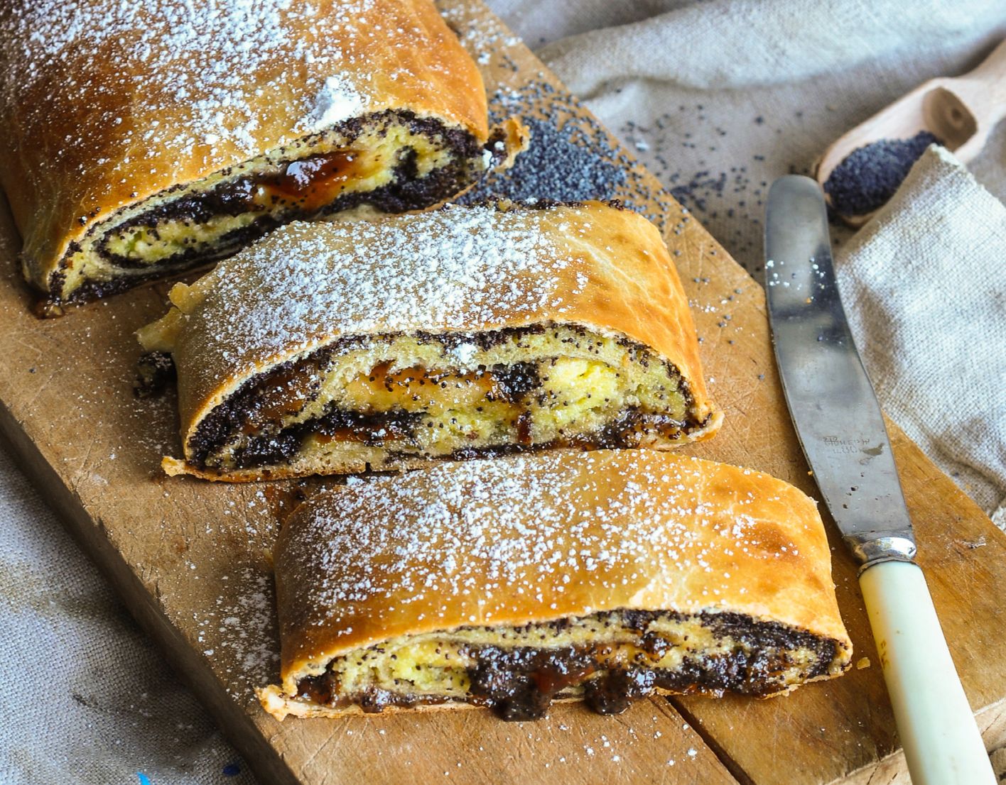 Zdroj: AdobeStock makovy zavin