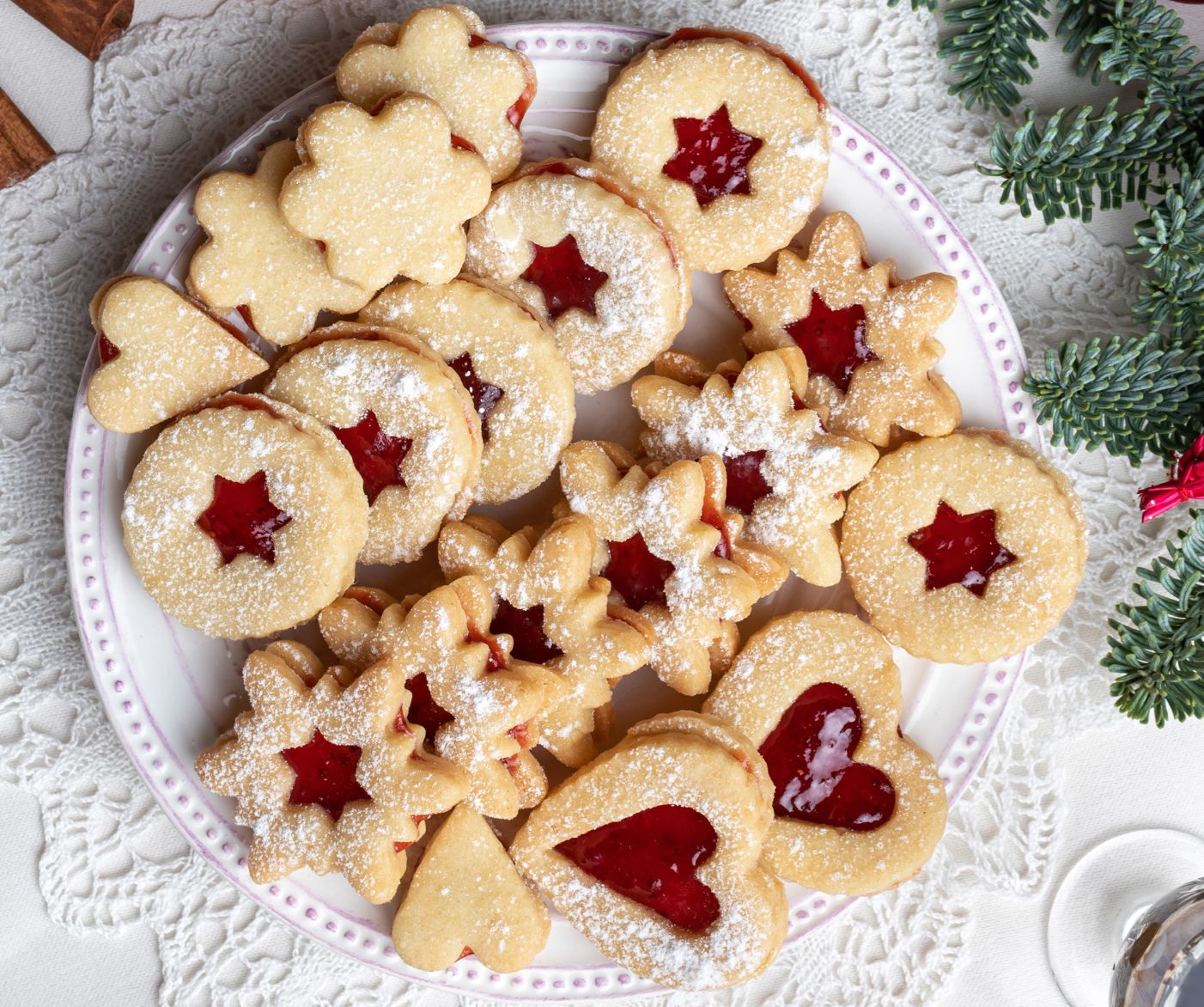 Zdroj: AdobeStock linecke pecivo