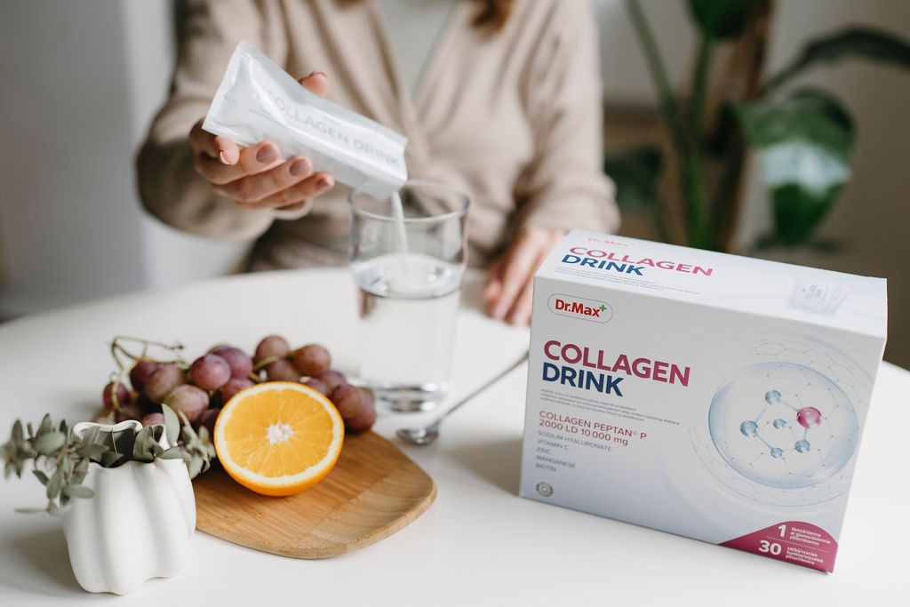 Zdroj: Dr. Max Dr. Max vitamíny