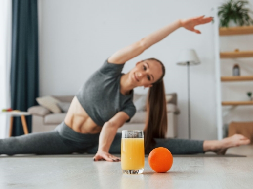 3 účinné recepty, ktoré pomáhajú telu zbaviť sa prebytočnej vody