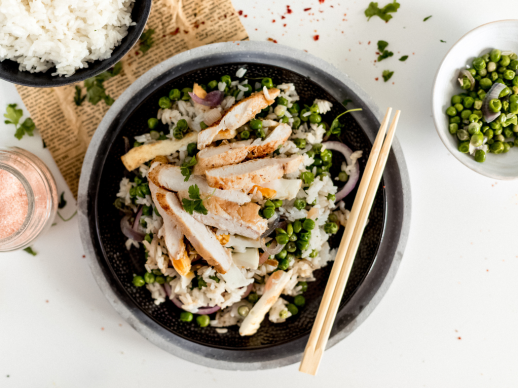 Recepty z jednej panvice: 7 rýchlych večerí do 20 minút na hektický december