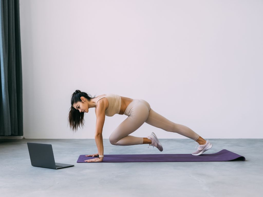 Silné kĺby v 4 krokoch: Ako predchádzať bolesti a podporiť výkon?