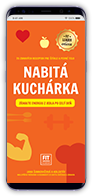 Oblka - NABIT KUCHRKA  - E-kniha