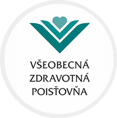 Logo VZP