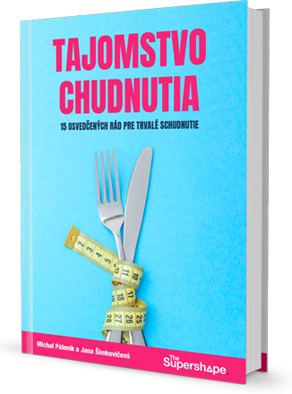 Bonus tajomstvo chudnutia