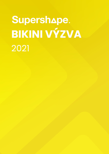 Oblka - BIKINI VZVA 2021