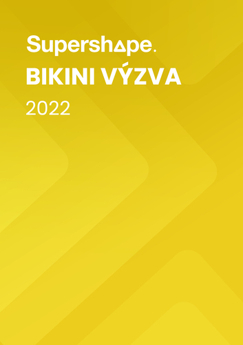 Oblka - BIKINI VZVA 2022