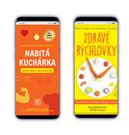 Oblka - NABIT KUCHRKA + ZDRAV RCHLOVKY - E-kniha