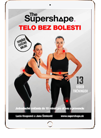 Oblka - ONLINE video program<br />TELO BEZ BOLESTI