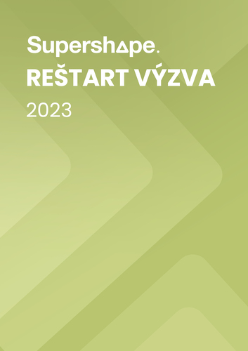 Oblka - RETART VZVA 2023