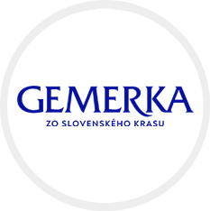 Logo Gemerka