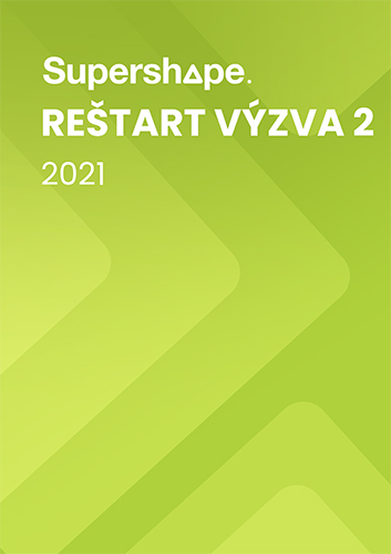 Oblka - RETART VZVA 2 2021