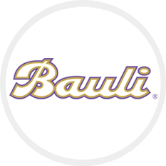 Logo Bauli