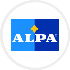 Logo Alpa