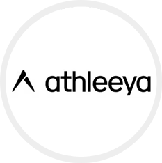 Logo Athleeya