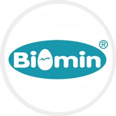 Logo Biomin