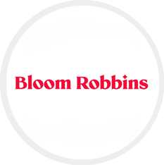 Logo Bloom Robbins