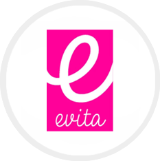 logo Evita