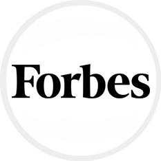 Logo Forbes