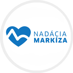 Logo Nadcia Markza