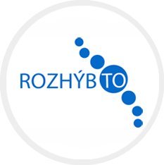 logo Rozhb to