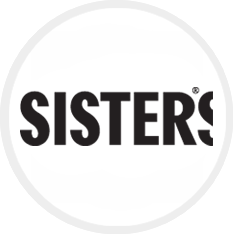 Logo Sisters Label