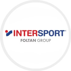 Logo InterSport