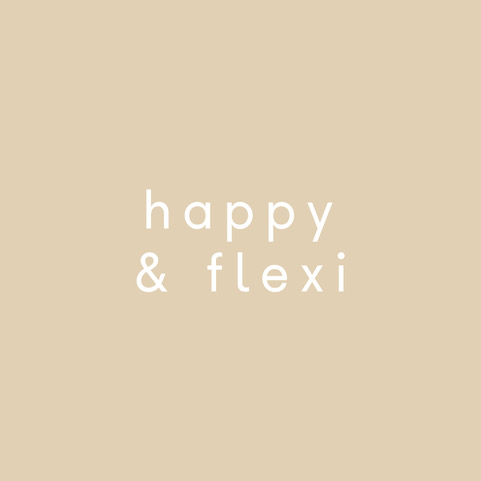 Trinity Concept_Happy Flexi